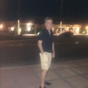 Meet your Posher, David